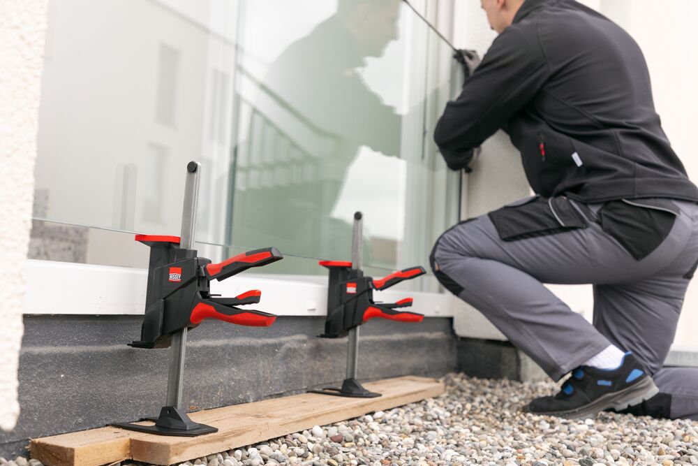 Installation kit BEYCEPS BEY-IK – BESSEY